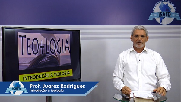 Professor Juarez Rodrigues 3