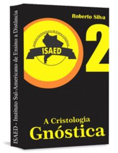 E-book - Cristologia Gnóstica