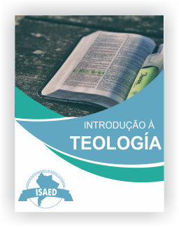 Introdução a Teologia Capa 256 2