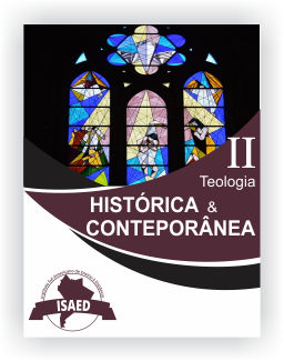Teologia Histórica e Contemporânea II Capa 256 1