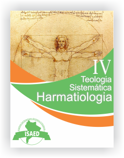 Curso de Teologia Sistematica VI Harmatiologia 1