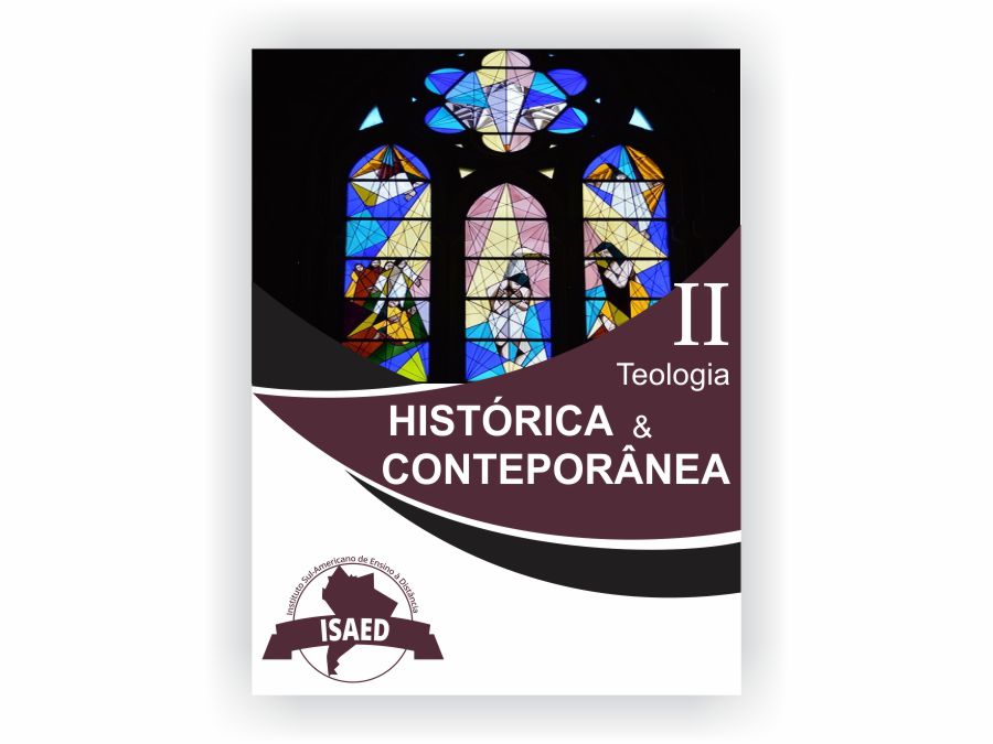 Curso de Teologia Histórica e Contemporânea II - Isaed